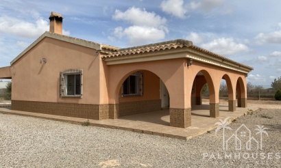 Revente - Maison - Fuente Álamo - Inland