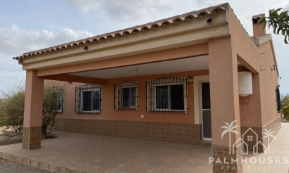 Revente - Maison - Fuente Álamo - Inland