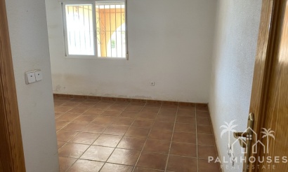 Revente - Maison - Fuente Álamo - Inland