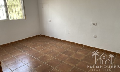 Revente - Maison - Fuente Álamo - Inland