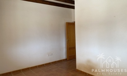 Revente - Maison - Fuente Álamo - Inland