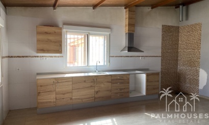 Revente - Maison - Fuente Álamo - Inland