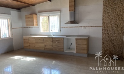 Revente - Maison - Fuente Álamo - Inland