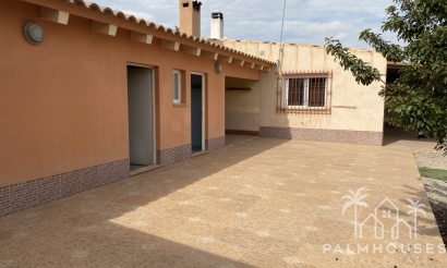 Revente - Maison - Fuente Álamo - Inland
