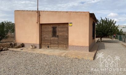 Revente - Maison - Fuente Álamo - Inland
