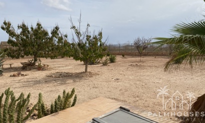 Revente - Maison - Fuente Álamo - Inland