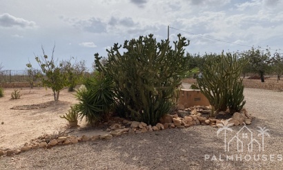 Revente - Maison - Fuente Álamo - Inland