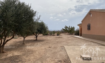 Revente - Maison - Fuente Álamo - Inland
