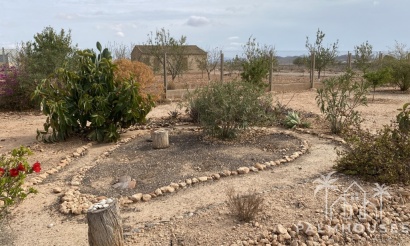 Revente - Maison - Fuente Álamo - Inland