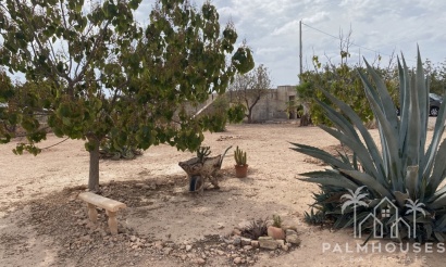 Revente - Maison - Fuente Álamo - Inland
