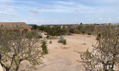 Revente - Maison - Fuente Álamo - Inland