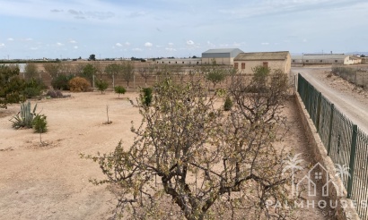 Revente - Maison - Fuente Álamo - Inland