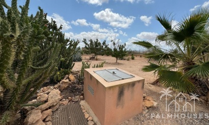 Revente - Maison - Fuente Álamo - Inland