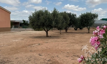 Revente - Maison - Fuente Álamo - Inland