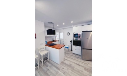 Resale - Apartments - Torrevieja - Playa del cura