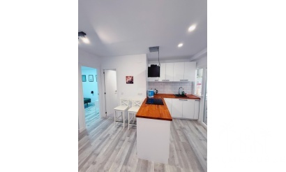 Resale - Apartments - Torrevieja - Playa del cura