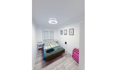 Resale - Apartments - Torrevieja - Playa del cura