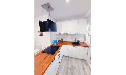 Resale - Apartments - Torrevieja - Playa del cura