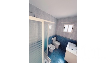 Resale - Apartments - Torrevieja - Playa del cura