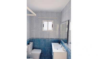 Resale - Apartments - Torrevieja - Playa del cura