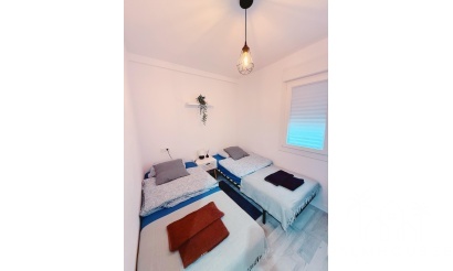 Resale - Apartments - Torrevieja - Playa del cura
