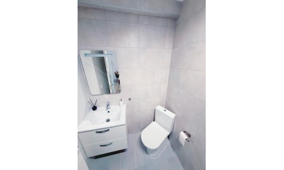 Resale - Apartments - Torrevieja - Playa del cura
