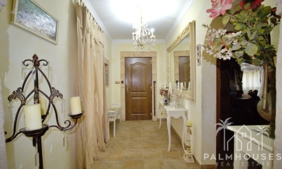 Revente - Villa - Elche Pedanías - Valverde