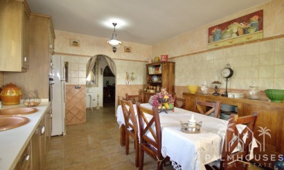 Revente - Villa - Elche Pedanías - Valverde