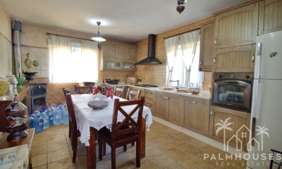 Revente - Villa - Elche Pedanías - Valverde