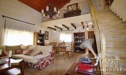 Revente - Villa - Elche Pedanías - Valverde