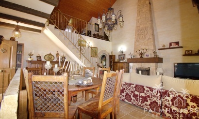 Revente - Villa - Elche Pedanías - Valverde