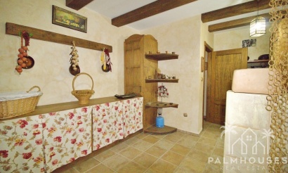 Revente - Villa - Elche Pedanías - Valverde