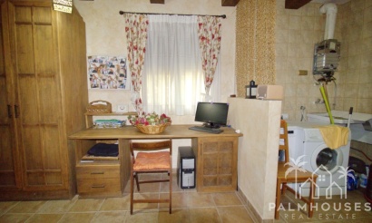 Revente - Villa - Elche Pedanías - Valverde