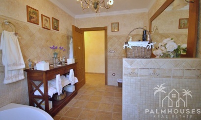 Revente - Villa - Elche Pedanías - Valverde