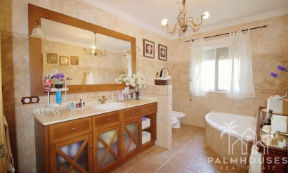 Revente - Villa - Elche Pedanías - Valverde