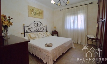 Revente - Villa - Elche Pedanías - Valverde