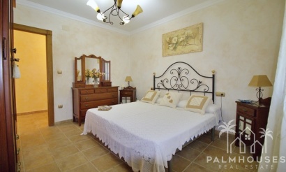 Revente - Villa - Elche Pedanías - Valverde