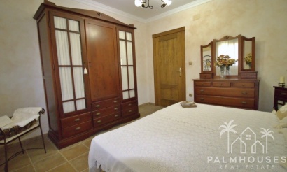 Revente - Villa - Elche Pedanías - Valverde