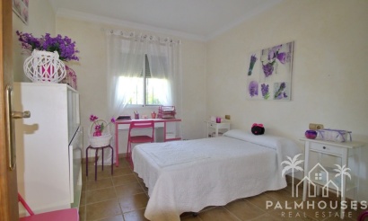 Revente - Villa - Elche Pedanías - Valverde