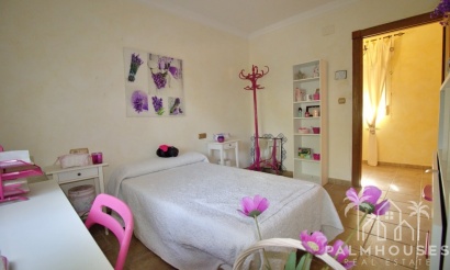 Revente - Villa - Elche Pedanías - Valverde