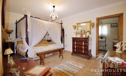 Revente - Villa - Elche Pedanías - Valverde