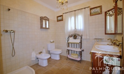 Revente - Villa - Elche Pedanías - Valverde