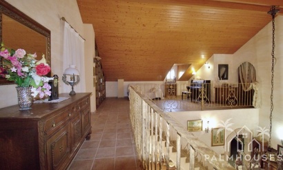 Revente - Villa - Elche Pedanías - Valverde