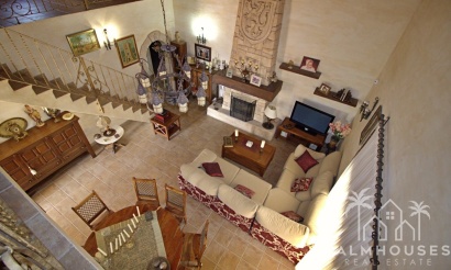 Revente - Villa - Elche Pedanías - Valverde