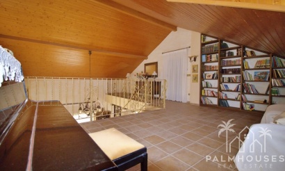 Revente - Villa - Elche Pedanías - Valverde