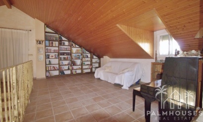 Revente - Villa - Elche Pedanías - Valverde