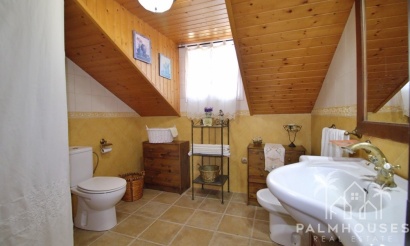 Revente - Villa - Elche Pedanías - Valverde