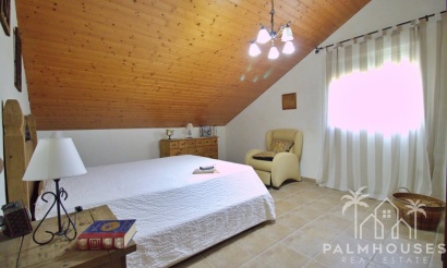 Revente - Villa - Elche Pedanías - Valverde