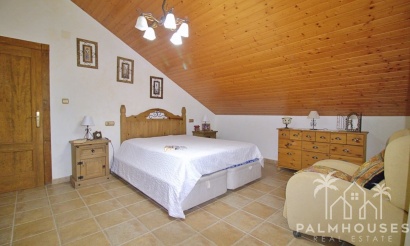Revente - Villa - Elche Pedanías - Valverde