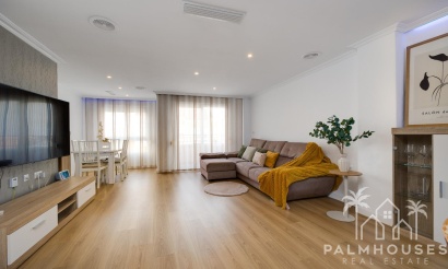 Herverkoop - Appartement - Torrevieja - Center